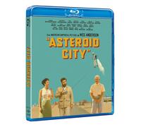 Asteroid City (2023) (Blu Ray)