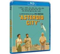 Asteroid City (2023) (Blu Ray) G