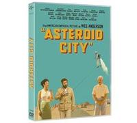 Asteroid City (2023) (DVD) G