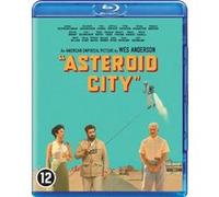 ASTEROID CITY-BIL-BLURAY G