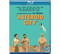 Asteroid City – Blu-ray – Région B – Universal Pictures