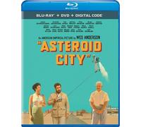 Asteroid City [Blu-Ray] Eco Amaray Case, Subtitled