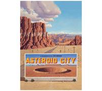 Asteroid City – Universal Pictures