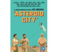 Asteroid City [Dvd]