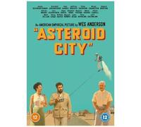 Asteroid City - Dvd