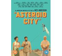 Asteroid City – DVD – Universal Pictures
