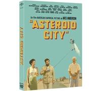 Asteroid City DVD E
