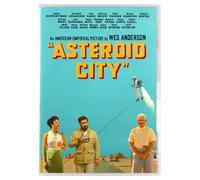 Asteroid City [DVD] (IMPORT) (Pas de version française)