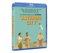 Asteroid City - Édition Collector - Blu-Ray