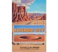 Asteroid City Wes Anderson (Auteur)