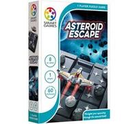 Smartgames Asteroid Escape