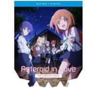 Asteroid in Love: The Complete Series [Blu-Ray]