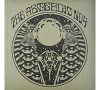 Asteroid No. 4 [Import]