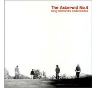Asteroid No 4 - King Richard's Collectibles