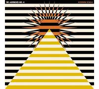 Asteroid No. 4 - Northern Songs [Vinyl Lp] Gatefold Lp Jacket, 140 Gram Vinyl, Orange, Colored Vinyl, Digital Download, Reissue