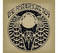 Asteroid No. 4 - The Asteroid No. 4 [Vinyl Lp] Colored Vinyl, Gatefold Lp Jacket, 140 Gram Vinyl, Reissue, Digital Download