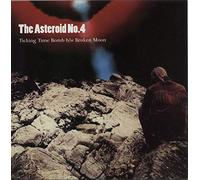 Asteroid No. 4 - Ticking Time Bomb/Broken Moon