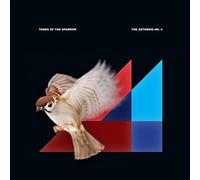 Asteroid No. 4 - Tones of The Sparrow [Import]