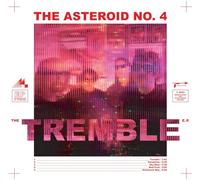 Asteroid No.4 - Tremble [Vinyl Lp]