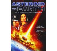 Asteroid Vs Earth