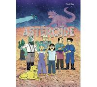 Astéroïde
