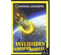 Asteroides (Nat.Geo.) [Import]