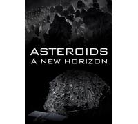 Asteroids: A New Horizon (DVD)