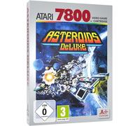 Atari Jeu vidéo Asteroids Deluxe (Atari 7600+)
