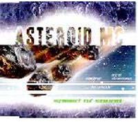 Asteroids Mc - Speed of Sound