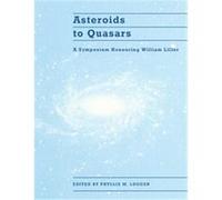 Asteroids To Quasars