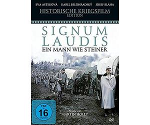 Asterova,Eva - Signum Laudis: EIN Mann Wie Steiner [Import]