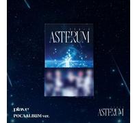 Asterum 134-1 Poca Album Version CD