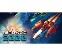 Astervoid 2000 (PC)