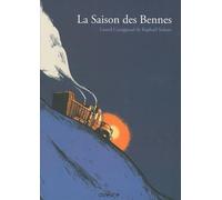 ASTEURE la saison des bennes