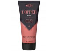 Asther Copper Bronzer 200 ml avec peptides de cuivre et huile de graines de chanvre