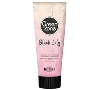 Asther Green Zone Black Lily Bronzer 200 ml pour solarium et lampes au collagène