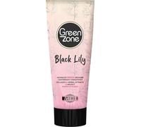 Asther Green Zone Black Lily Bronzer 200ml - Bronzants naturels & DHA, Collagène, Extraits de plantes, Peau lisse, sans tache, Parfum Very Good Girl