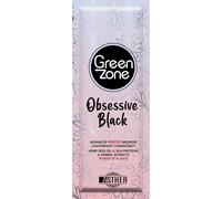 Asther Green Zone Obsessive Black Strong Bronzer x10pcs
