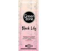 Asther Zone Verte Noir Lily Bronzer x10pcs