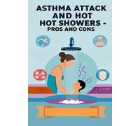Asthma Attack And Hot Showers - Pros And Cons: Asthma Attacks Are Unlikely To Improve With Hot Showers, But They May Help Asthma Symptoms. Asthma Triggers Vary, So They Won't Be Good For Everyone.