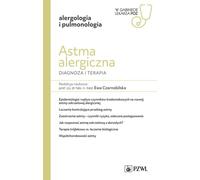Asthme allergique Diagnostic et thérapie