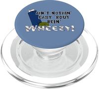 Asthme et Sensibilisation aux inhalateurs Rien de Facile PopSockets PopGrip pour MagSafe