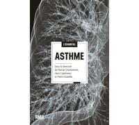 Asthme L'essentiel - Florian Charbonnier - Rms Medecine Et Hygiene - broché - Scolaire / Universitaire