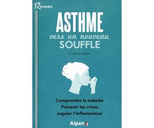 asthme, vers un nouveau souffle