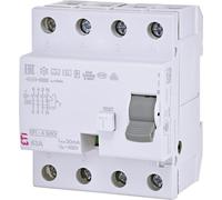 ASTI EFI-4 002062749 Disjoncteur défectueux à ondes courtes