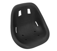 Astibym Go Kart Siège Grande Taille Ergonomique Balance Voitures Siège | Construction ABS, Soutien Lombaire et Hanches, Nettoyage Facile, Voitures de Dérive Go Karts, Voitures D'équilibre,