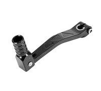 Astibym Levier de Changement de Vitesse Pliant 61x150x11mm en Alliage | Alliage D'aluminium, Montage XR CRF 50 70, Pièce de Rechange pour Moto, Levier de Changement de Vitesse pour Vélos, Levier
