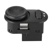 Astibym Remplacement du Bouton de Commande ABS du Commutateur de | Boîtier ABS, Référence 6240487, Remplacement Direct, Réglage des Rétroviseurs Automobiles