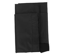 Astibym Sac de Poids de Tente avec Tissu Oxford Durable | Universel remplissable de sable ou de roche, facile à transporter, scellable avec des sangles auto-agrippantes