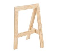 Astigarraga - CAB019.99 - Tréteau Gain de Place, Bois, 74 x 50 x 45 cm